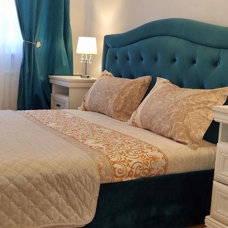 Jaukus Apartamentai Miesto Centre Šiauliai Buitenkant foto