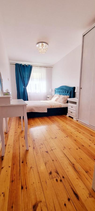 Jaukus Apartamentai Miesto Centre Šiauliai Buitenkant foto