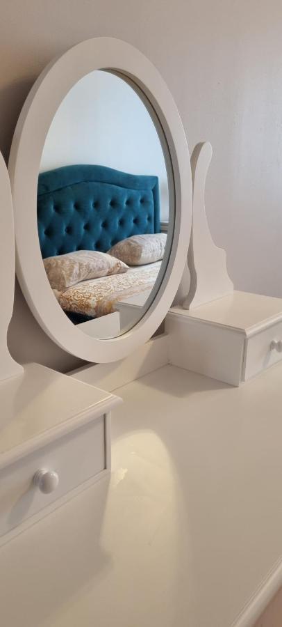 Jaukus Apartamentai Miesto Centre Šiauliai Buitenkant foto
